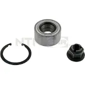 SNR R165.24 Wiellagerset