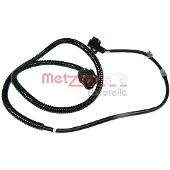 METZGER 0902126 Krukassensor