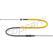 Topran 700 934 Handremkabel