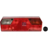 DT Spare Parts 10.59003 Achterlicht