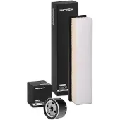 RIDEX 4055F1522 Filterset