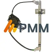 PMM BI 22042 L Raammechanisme