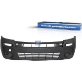 DT Spare Parts 6.70570 Bumper