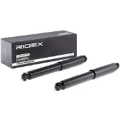 RIDEX 854S0055 Schokdemper