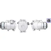 ELSTOCK Airco-compressor 51-0569