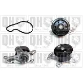 Quinton Hazell QCP3881 Waterpomp