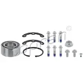 Topran 401 167 Wiellagerset
