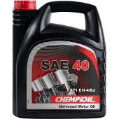Chempioil CH9404-4 Motorolie