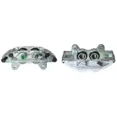 MAPCO 144171 Remklauw