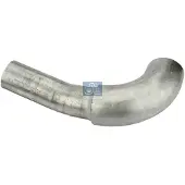 DT Spare Parts 2.14713 Voorpijp