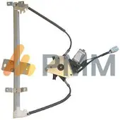 PMM BI 25114 L Raammechanisme