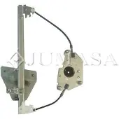 JUMASA ZR AD721 L Raammechanisme
