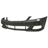 PRASCO ME5281001 Bumper