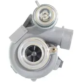 ALANKO 10900070 Turbocharger