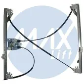 Max WRN154-L Raammechanisme