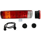 DT Spare Parts Achterlicht 1.21844