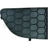 Diederichs 3457148 Ventilatiegrille, bumper