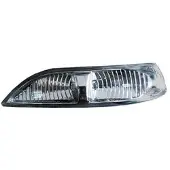 IPARLUX 15503122 Knipperlichtautomaat / Pinkdoos