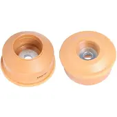 RIDEX 1180S0888 Veerpootlager