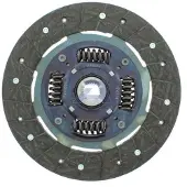 AISIN DO-034 Koppelingsplaat