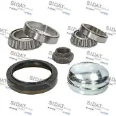 SIDAT 460581 Wiellagerset