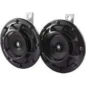 Hella 3AG 003 399-081 Claxon
