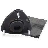 RIDEX 1180S0025 Veerpootlager