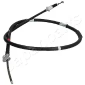 Japanparts BC-2016L Handremkabel
