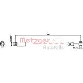 METZGER 4111827 Remslang