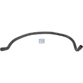 DT Spare Parts 3.16440 Radiateurslang