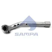 SAMPA 023.466 Voorpijp