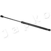 Japko ZSJK0005 Gasveer achterklep