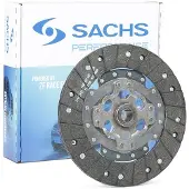 SACHS 1864 527 337 Koppelingsplaat