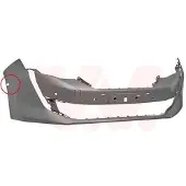 VAN WEZEL 4089576 Bumper