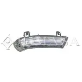 JUMASA 58025551 Knipperlichtautomaat / Pinkdoos