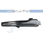 Johns 50 43 37-98 Knipperlichtautomaat / Pinkdoos