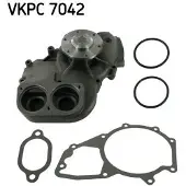 Skf VKPC 7042 Waterpomp