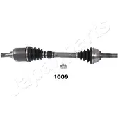Japanparts GI-1009 Aandrijfas