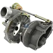 DT Spare Parts 3.19016 Turbocharger