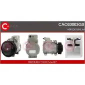 Casco CAC63003GS Aircopomp
