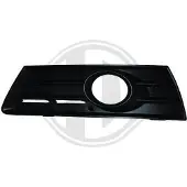 Diederichs 2247249 Ventilatiegrille, bumper
