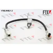 FTE 9240685 Remslang