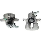 MAPCO 4229 Remklauw