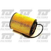 Quinton Hazell QFL0213 Oliefilter