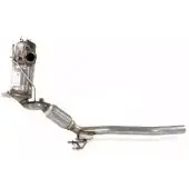 VEGAZ VK-342 Roetfilter (DPF)