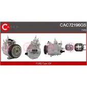 Casco CAC72196GS Aircopomp