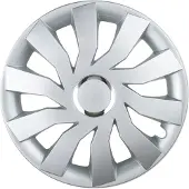 LEOPLAST CLIFF 14 Wieldoppen
