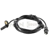 SNR ASB158.01 Wielsnelheidssensor (ABS)