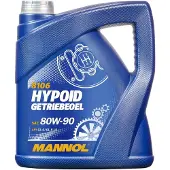 SCT - MANNOL MN8106-4 Versnellingsbakolie