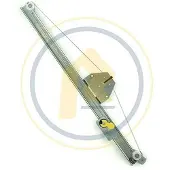 Ac Rolcar 01.3835 Raammechanisme